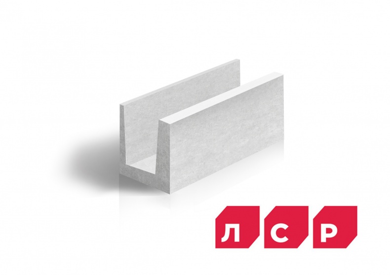 U-блок 200*250*500 ЛСР