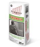 Клей монтажный для теплоизоляции "Thermofix", 25 кг FINGERS